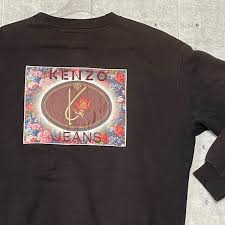 Kenzo タグ 年代
