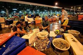 singapore jurong fishery port, hong lim market and food centre and khoi grill and hotpot, an eatery at 283 jalan besar, will be closed to the public after two new clusters were found, said the ministry of health (moh) on friday. Jurong Fishery Port To Undergo Redevelopment Latest Singapore News The New Paper