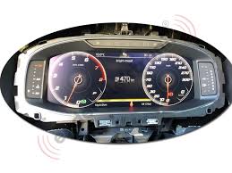 Active Info Display Hayalet Ekran 0 Km Ender Elektronik Ltd Sti