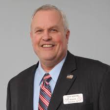 Democrats nominate Ted Young to run for Waterloo Town Board