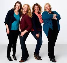 Husband kody brown, along with his four wives (only one of which is legally married to kody) and their combined 18 children, attempts to navigate life as a normal family in a society that shuns their lifestyle. Janelle Brown Confesses The Sister Wives Aren T Close The Hollywood Gossip