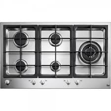 Plaque De Cuisson Teka Ew90 5g A Gaz Outillage Maroc