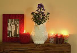 Warming Scented Candles