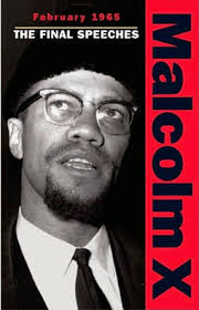 List of Books By and About Malcolm X