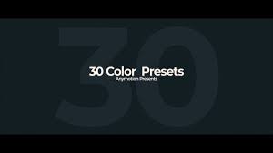 Check out these free adobe premiere luts files for adding spectacular colors to your footage. 450 Luts Premiere Pro Presets Motion Array