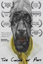 The Color Of Art 2018 Imdb