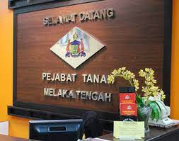 Cukai taksiran portal rasmi majlis daerah yan mdy. Melaka E Bayar