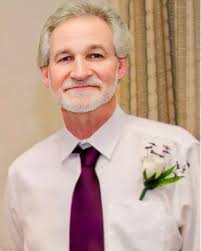 Kenneth Heyward's Instagram, Twitter & Facebook