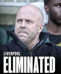 FT: Liverpool 0-1 PSG. AGGREGATE:...