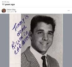 Benjamin Thomas Ansley IV Lawton High 1959