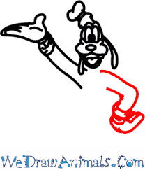 Today i'll be showing you how to draw goofy from disney.subscribe, like and share this video and check out more of our step by step dr. How To Draw Goofy
