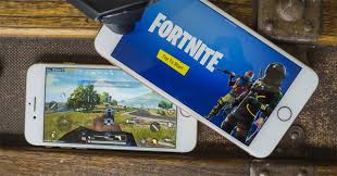 Get ready for battle, you can play fortnite on any android device after downloading our apk version of the game. Ios 13 Caused Pubg Mobile And Fortnite To Be Interrupted Gamers Do Not Rush To Update