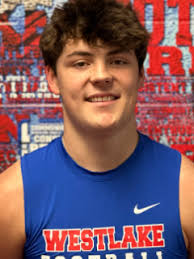Rees Wise, Austin Westlake, Quarterback