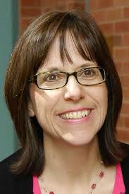 Donna Gill- caring for and encouraging patients in stroke recovery