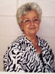 Lacoochee Indians 9th grade class photo