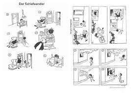 Kostenlos registrieren und 48 stunden bildergeschichte üben. Perfekt Bildergeschichten Deutsch Daf Arbeitsblatter