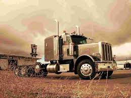 Peterbilt 389 Wallpaper Peterbilt Peterbilt 389 Peterbilt Trucks