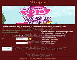 My Little Pony Ios Hack No Jailbreak Little Ponny M
