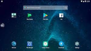 Games are more fun with the google play games app. Memu Launcher For Android Apk Download