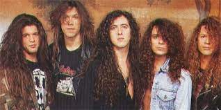 Baton Rouge 80s Hair Bands Glam Metal Hard Rock
