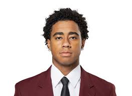Ja'Kobi Lane - Baltimore Ravens Wide Receiver - ESPN