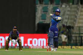 He is the captain of the south africa limited overs (t20s and odis) side. Ipl 2020 Quinton De Kock Makes Light Work Of Kkr In Win After Mi S Bowling Class Cricket News India Tv