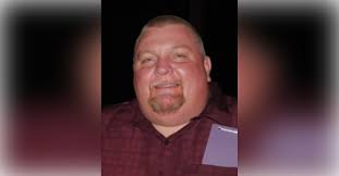 Obituary information for Craig Alan Wamsley
