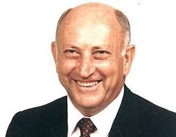 William Burgin Jr. Obituary