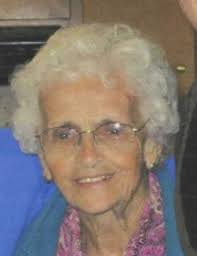 Garnita Seward Obituary October 2, 2020
