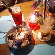 Cepat, meminimalisasi kekeliruan dan kerangkapan. Sajian Makanan Dan Minuman Picture Of Met Duck Semarang Tripadvisor