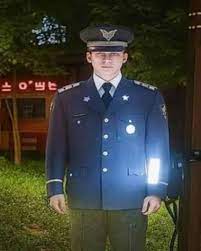 In a move that feels straight out of a sci-fi movie, South Korea has  introduced life-size holographic police officers on its streets to deter  crime and assist citizens. These virtual officers, equipped