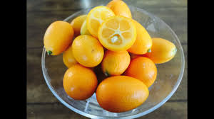 Hence the seeds kumquat contains pectin, you can boil it together with the pulp to thicken the texture marmalade. What Is Kumquats And How To Eat Them With Raihana S Cuisines Youtube