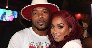 Karlie redd is a main cast member on love & hip hop: The Death Of Arkansas Mo S Relationship On Love Hip Hop Is Dramatic Af
