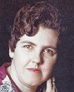 Shirley Garmley Obituary (2017)