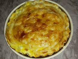 Tourte Nordique Recette Recette Tourte Recettes De Cuisine Alimentation