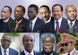 This chronological list contains entries for each president with his corresponding first lady and vice president. Video Top 10 Presidents Africains Les Plus Diplomes Regardez Afriquemidi Com