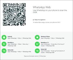 The whatsapp client opens immediately and shows the messages you have. How To Access Whatsapp For Desktop Mac Pc