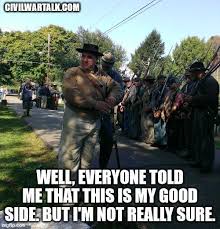 Meme Winner Week 40 2020 Caption This Memes American Civil War Winner