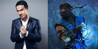 Taslim, who stars in the cinemax series warrior, made his screen debut in the iko. Mortal Kombat Reboot Has Found Its Sub Zero The Cinema Spot
