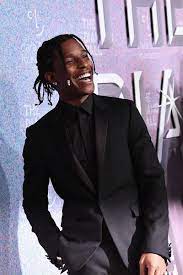 Последние твиты от lord flacko jodye ii (@asvpxrocky). Pin On Babe