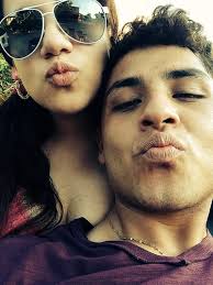 noe Dominguez Camacho