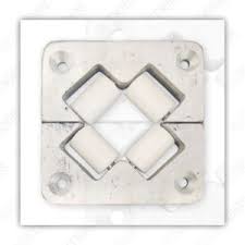 K-R-200CH Kit de Rodillos y Marco Chico