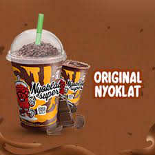 Жалпыга таратуу super.kg порталынын редакциясынын жазуу түрүндөгү уруксаты менен гана болушу. Menu Review Nyoklat Super Bojong Gede Bogor 3 Kuliner Fiesta