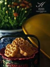 helena s kitchen kuih loyang 3 蜂巢饼3 dessert recipes desserts food
