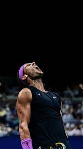 Download wallpaper in different resolutions rafael nadal is a spanish professional tennis player currently ranked world no. Rafael Nadal Wallpaper Redone Without So Much Saturation Tennis