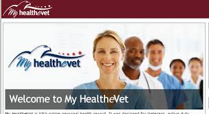 Talk to your healthcare team. My Healthevet Turns 10 Fedscoop