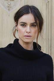 Born 13 august 1979) is a polish actress and model.4 she starred in the movie from paris with love. Kasia Smutniak Photostream Romantic Hairstyles Messy Hair Updo French Beauty