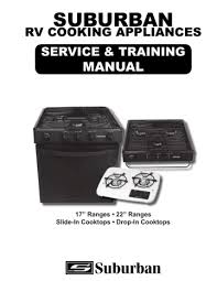 Save time and dollars on. Suburban Technicians In Training Manualzz
