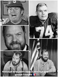 Merlin Olsen alias Jonathan Garvey 💖