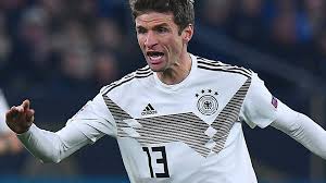 Wann ist die nächste finsternis 2021 in deutschland, österreich, schweiz und weltweit? Thomas Muller Enttauscht Nach 100 Landerspiel Fur Dfb Team
